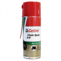 Óleo Castrol para Correntes de Motocicleta 4 Litros