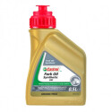 Óleo Castrol SAE 5 para Garfo de Motocicleta 0,5L