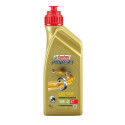 Óleo Castrol Power 1 para motocicletas 4T 10W40 1L