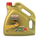 Óleo para motocicleta Castrol Power 1 Racing 4T 10W-50 4L