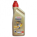 Óleo para motocicleta Castrol Power 1 Racing 4T 5W-40 1L