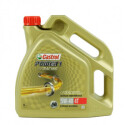 Óleo para motocicleta Castrol Power 1 Racing 4T 5W-40 4L