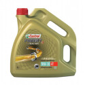 Óleo para motocicleta Castrol Power 1 4T 10W30 4L
