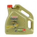 Óleo para motocicleta Castrol Power 1 Racing 4T 10W40 4L