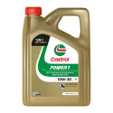 Óleo para motocicleta Castrol Power 1 Ultimate 4T 10W30 4L