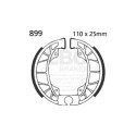 Kit de freio para motocicleta EBC 899