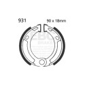 Kit de freio para motocicleta EBC 931