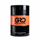 Óleo Sintético GRO Racing 5W40 50L JASO MA2 API SN