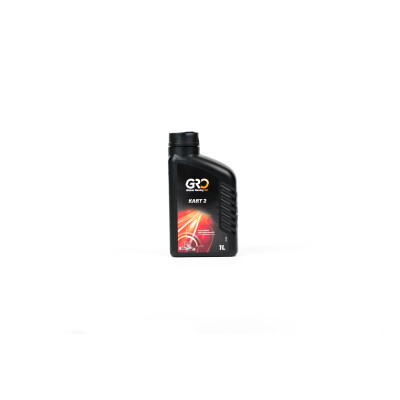 Óleo Sintético GRO Kart 2T 1L