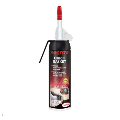 LOCTITE SI 5910 Máquina de Juntas Preta 100ml