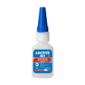 LOCTITE 401 Adesivo Instantâneo de Uso Geral 20g