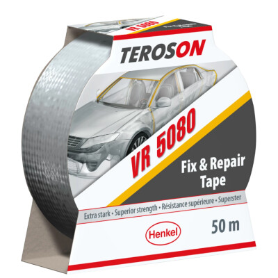 Fita adesiva para motocicleta Loctite TerOson VR 5080