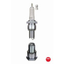 Vela de ignição NGK 2910