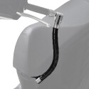 Fechadura SHAD SOP para Honda Vision 110/125