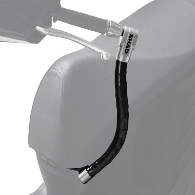 Suporte SHAD Top Lock para Piaggio Primavera 50125