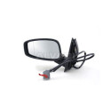 Revestimento, retrovisor exterior