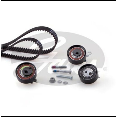 Jogo de correias dentadas PowerGrip®