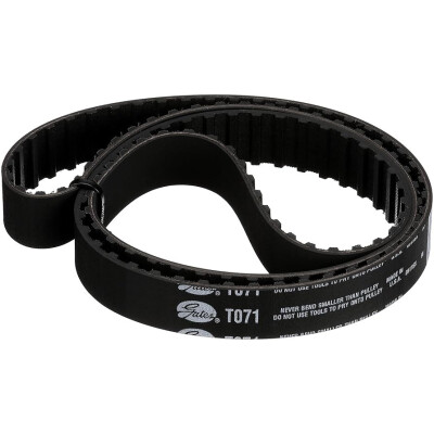 Correia dentada PowerGrip®
