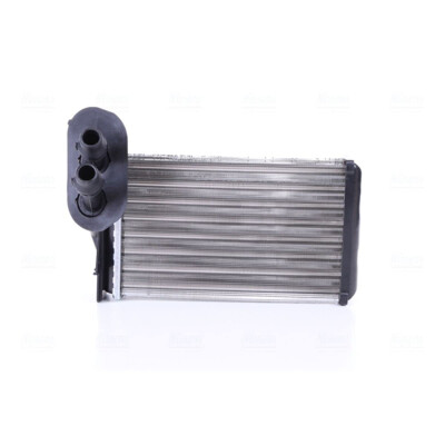 Radiador de aquecimento NISSENS 73921