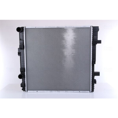 Ventilador, refrigeração do motor