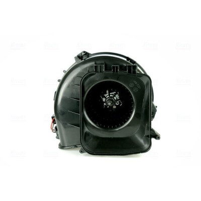 Ventilador do habitáculo