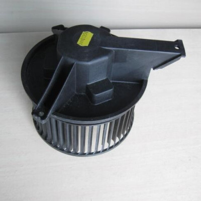 Ventilador do habitáculo