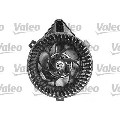 Ventilador do habitáculo
