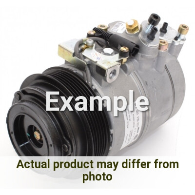 Compressor, ar condicionado