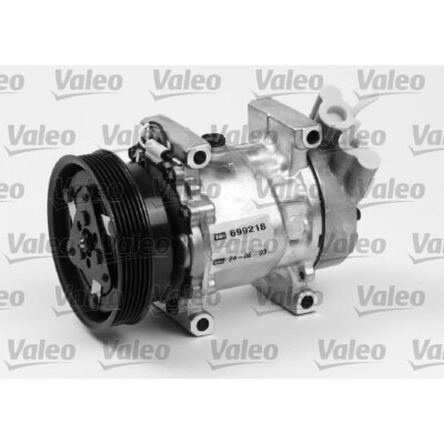 Compressor, ar condicionado