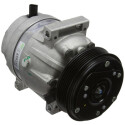 Compressor, ar condicionado