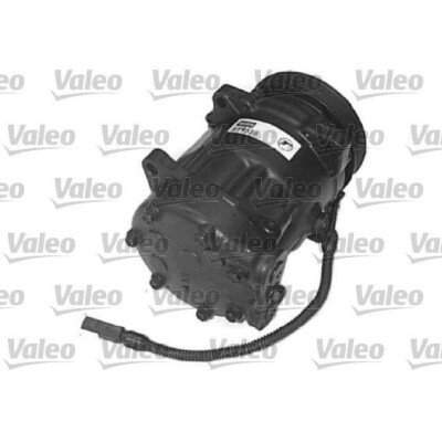 Compressor, ar condicionado