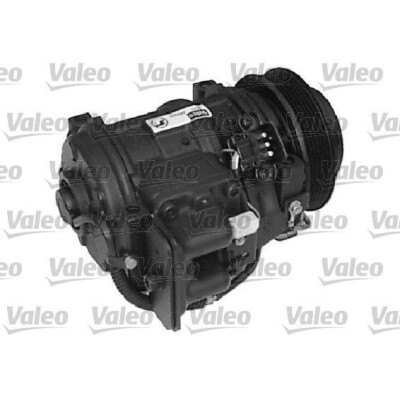 Compressor, ar condicionado