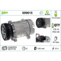 Compressor, ar condicionado