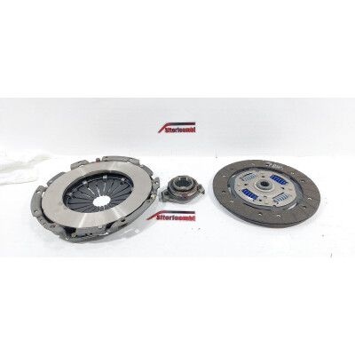 Kit de embreagem VALEO 80-1153