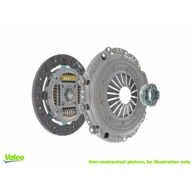 Kit de embreagem VALEO 80-1169