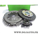 Kit de embreagem VALEO 80-1234
