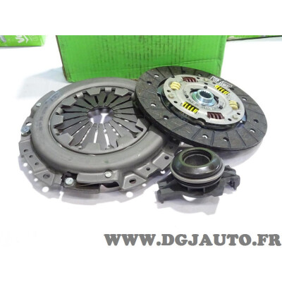 Kit de embreagem VALEO 80-1234