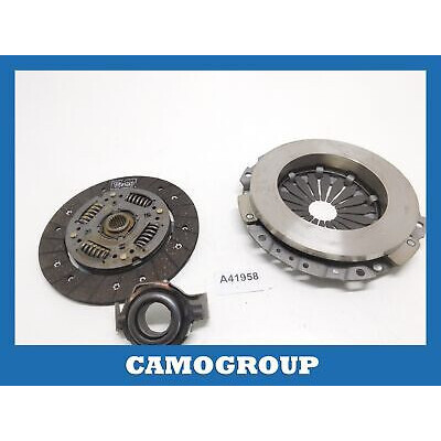 Kit de embreagem VALEO 80-1343