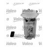 Kit de embreagem VALEO 801 454