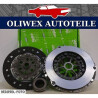 Kit de embreagem VALEO 801570