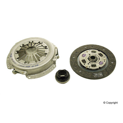 Kit de embreagem VALEO 801572