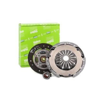 Kit de embreagem VALEO 801574