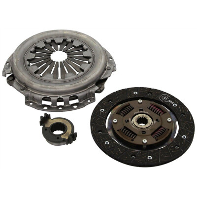 Kit de embreagem VALEO 801824