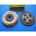 Kit de embreagem VALEO 82-1163