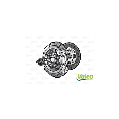 Kit de embreagem VALEO 82-1238