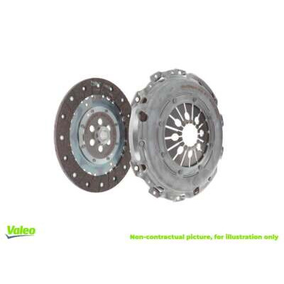 Kit de embreagem VALEO 82-1323