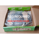 Kit de embreagem VALEO 826338
