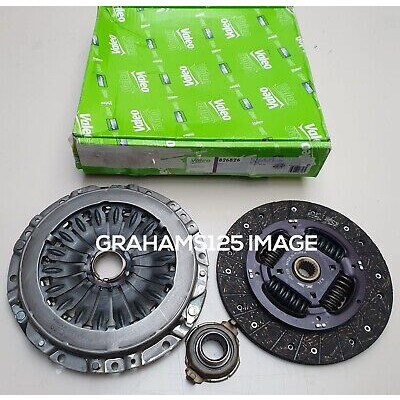 Kit de embreagem VALEO 826826