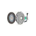 Kit de embreagem VALEO 834007