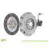 Kit de embreagem VALEO 834018